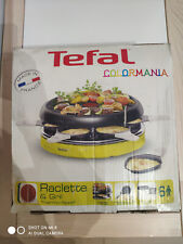 Raclette griglia elettrica usato  Roma