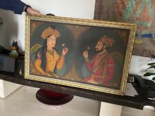 Quadro etnico usato  Roma
