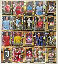 Panini fifa 365 gebraucht kaufen  Köln