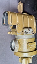 Russian optical periscope d'occasion  Expédié en Belgium