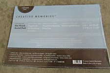 Creative memories star d'occasion  Expédié en France