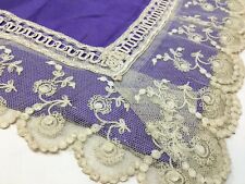 Liturgical linen mass d'occasion  Expédié en Belgium