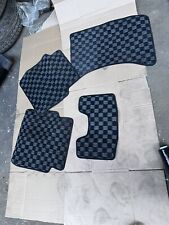 Floor car mat for sale  LEEDS