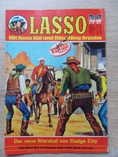 Lasso 247 bastei gebraucht kaufen  Schenefeld