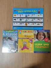 Kinderbücher spielend lernen gebraucht kaufen  Lohra