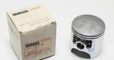 YAMAHA NOS OEM 4º PISTÃO 1.00 O.S 443-11638-00 comprar usado  Enviando para Brazil