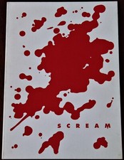 Scream programme japonais d'occasion  Moussan