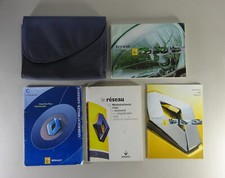 Board folder operating d'occasion  Expédié en Belgium