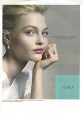 Publicite 2008 tiffany d'occasion  Le Luc