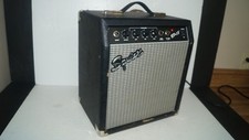 Alto-falante amplificador SQUIER MODEL BP-15 45 WATTS comprar usado  Enviando para Brazil