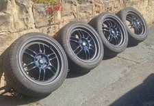Ultralite 4x100 7.5j for sale  DEWSBURY