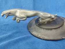 Jaguar bonnet mascot for sale  CHICHESTER