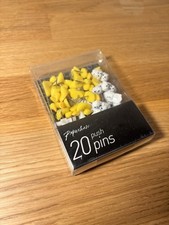 Paperchase push pins for sale  BALLYCLARE