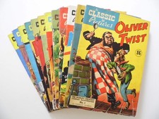 Complete set run for sale  KING'S LYNN