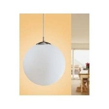 Eglo sospensione lampada usato  Monterotondo