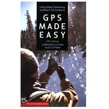 Gps made easy for sale  Seattle