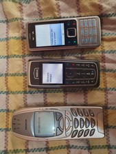 Stück nokia 6310i gebraucht kaufen  Schwerin