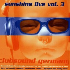 Various sunshine live gebraucht kaufen  Berlin