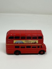 Usado, Ônibus turístico vintage de Nova York fundido SS5854 comprar usado Usado, Ônibus turístico vintage de Nova York fundido SS5854 comprar usado  Enviando para Brazil