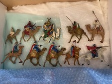 Jouet ancien lot d'occasion  Villefranche-sur-Mer