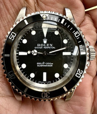 1973 rolex submariner for sale  UXBRIDGE