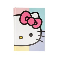 Hello kitty diario usato  Bologna