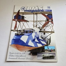 Ipms model magazine for sale  SKELMERSDALE