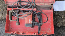 Hilti 505 maschine gebraucht kaufen Hilti 505 maschine gebraucht kaufen  Grafenau