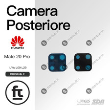 Huawei vetro fotocamera usato  Lecce