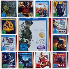Filme blueray dem gebraucht kaufen  Förderstedt