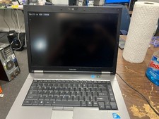 Toshiba tecra a10 d'occasion  Expédié en Belgium