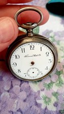 Orologio dell 800 usato  Paterno