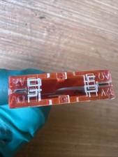 Mercedes amp orange for sale  ROMFORD