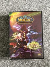 Warcraft dark portal for sale  PLYMOUTH