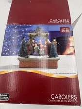 christmas lamp post for sale  Perryville
