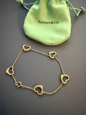 elsa peretti bracelet for sale  Flanders