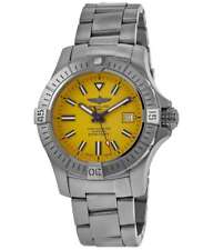 Breitling avenger automatic for sale  USA