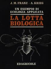 Lotta biologica franz usato  Italia
