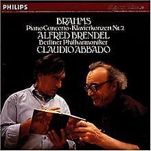 Klavierkonzert von brendel usato Klavierkonzert von brendel usato  Spedire a Italy