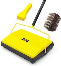 Carpet sweeper manual for sale  HUDDERSFIELD