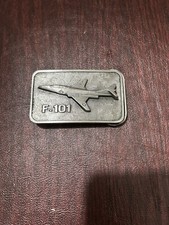 101 voodoo jet for sale  Winchester
