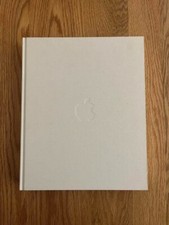 Usado, Designed by Apple in California book (16.34x13.2) Jony Ive Steve Jobs Small size comprar usado  Enviando para Brazil