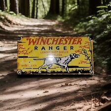 winchester ammo for sale  Crandall