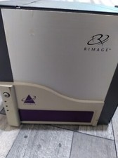 Rimage everest dvd for sale  GLASGOW