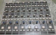 SSL C100 HD - painel de 8 canais on/off pan e automações comprar usado  Enviando para Brazil