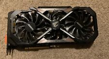 Gigabyte aorus geforce for sale  Arlington