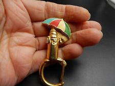 Broche vintage 1980 d'occasion  Saint-Révérien