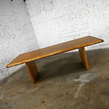 Modern oak large for sale  Topeka