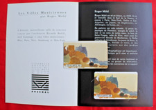 126 telecarte publique d'occasion  Saintes