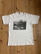 2006 guns shirt for sale  DOVER